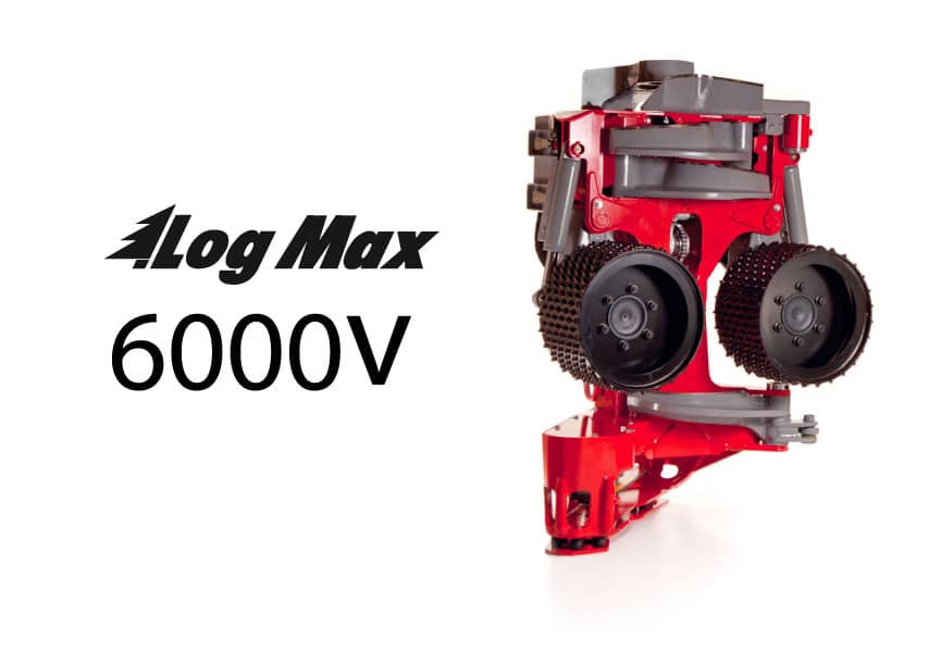 Log Max 6000V