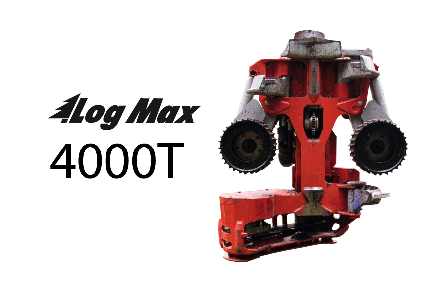 Log Max 4000T