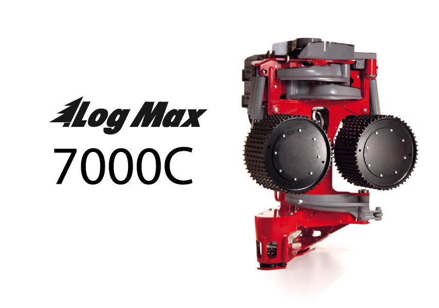 Log Max 7000C